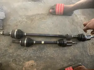 Driveshaft for 2003-2008 Accord