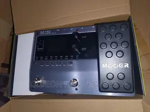 Mooer GE 150