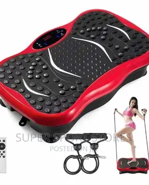 Brand New Big Platform Massager