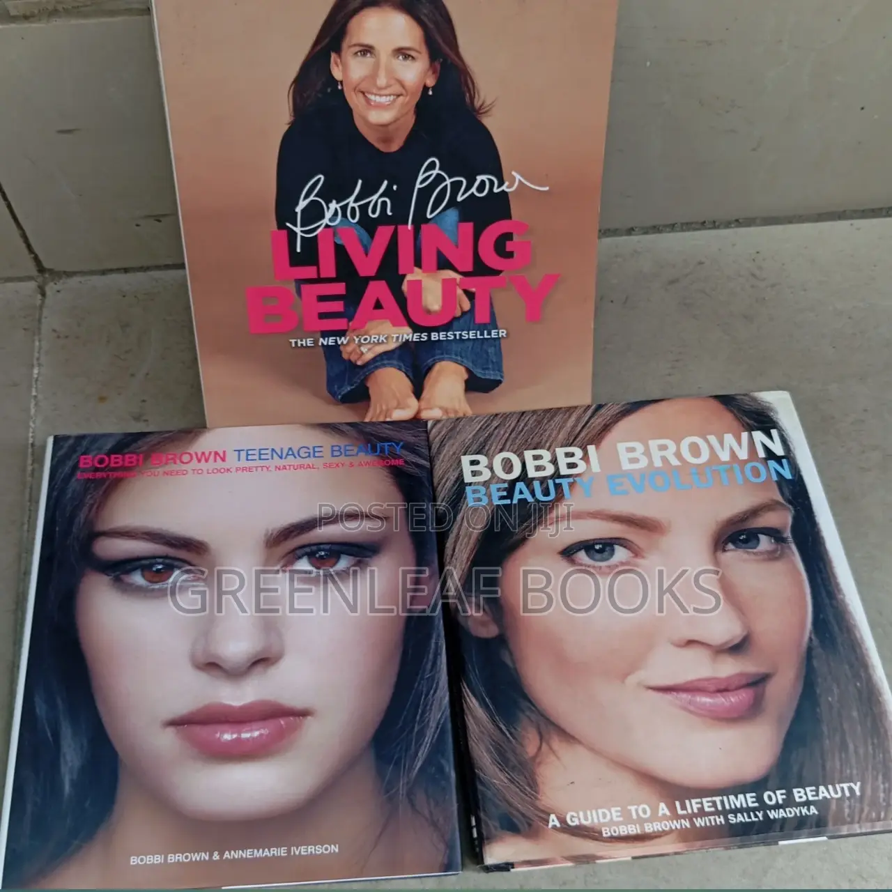 Bobbi Brown Collection