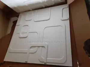 3d Wall Panel