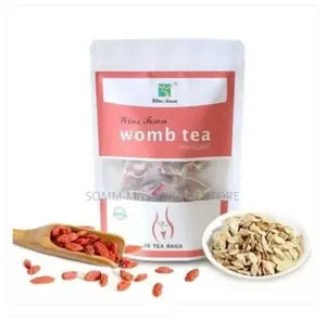 Womb Tea - 10 Tea Bag