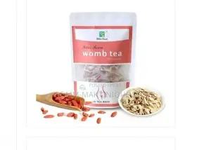 Womb Tea - 10 Tea Bag