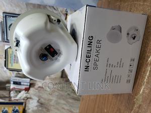 Good Quality BOSE Ceiling/Pop Speakers