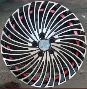 Original Alloy Rims