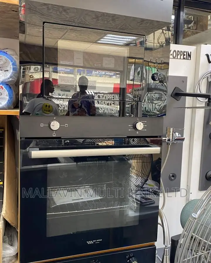 Microwaves and Ovens Combo (Sets)