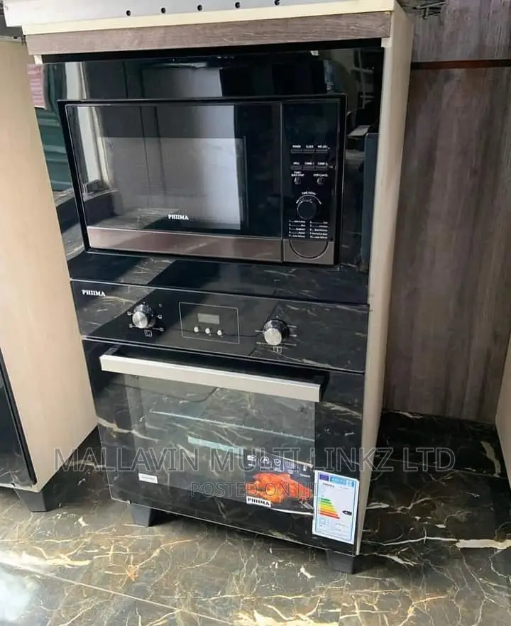 Builtin Microwaves and Oven in Surulere Kitchen Appliances
