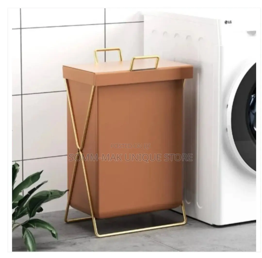 Details
Laundry Organizer- Multipurpose Storage Box