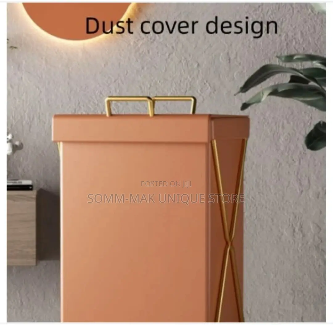 Details
Laundry Organizer- Multipurpose Storage Box