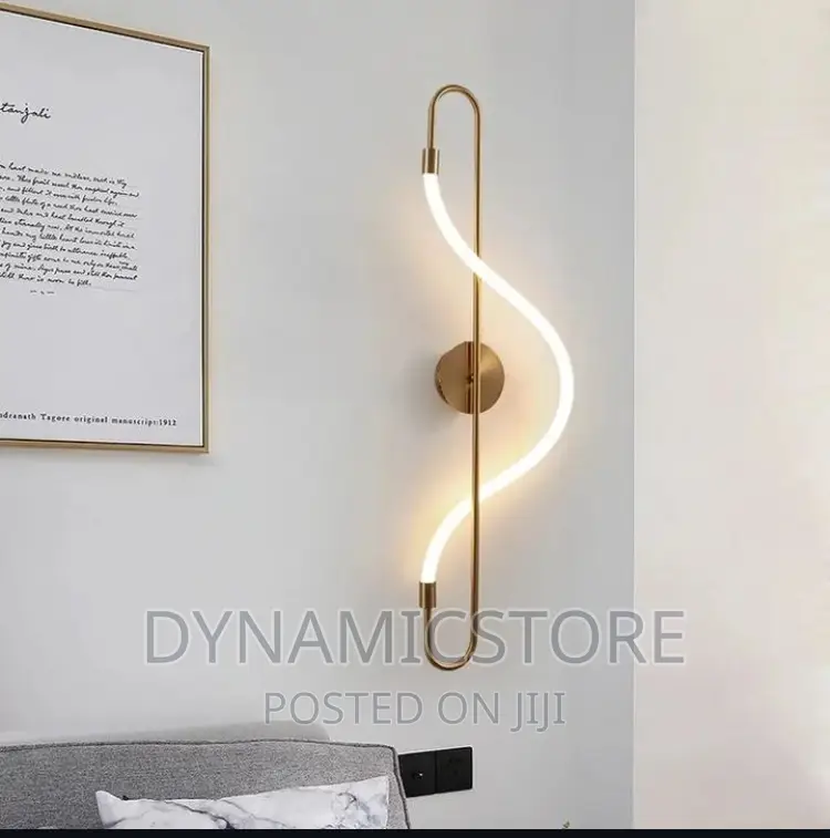 Modern LED Wall Lamp