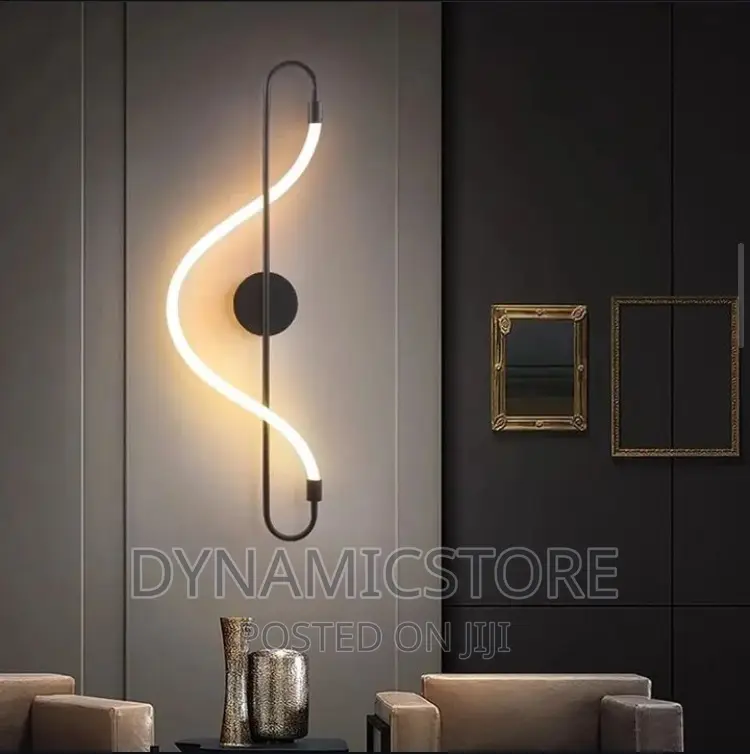 Modern LED Wall Lamp Minimalist