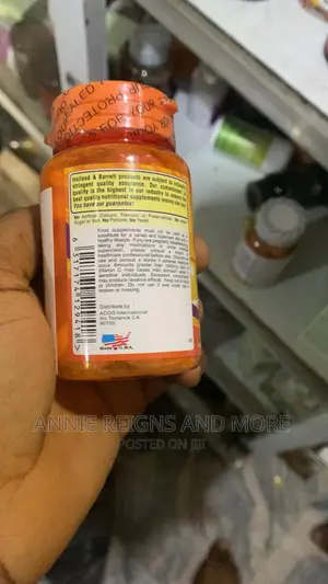Original Ascorbic Vitamin C1000mg