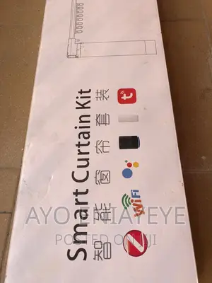 Smart Curtains Tuya