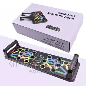 Brand New Wodercore Exerciser