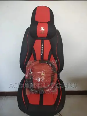 Original Full Seat Covers for Any Type of Car Available