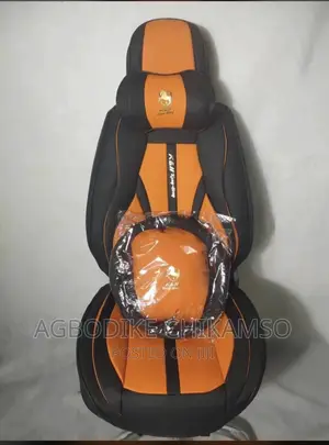 Original Seat Covers for Any Type of Car