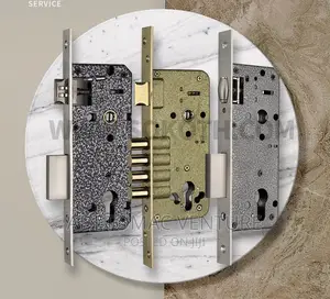 Original Door Engine