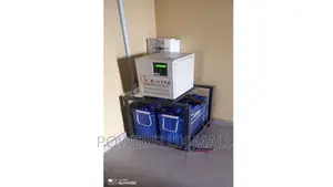 3kva Inverter Solution (Without Panel)