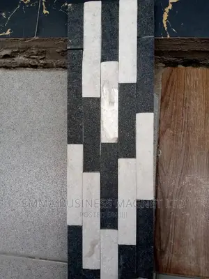 15x60 High-Quality Design Stone Marble