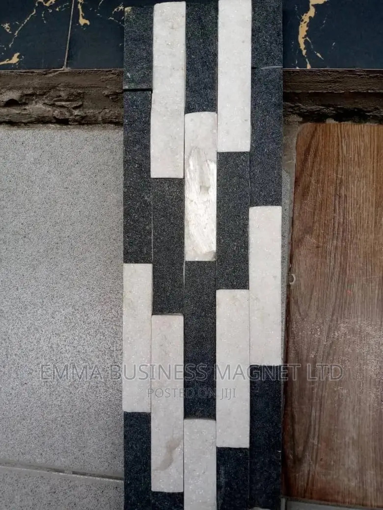 15x60 High-Quality Design Stone Marble