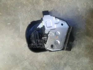 Boot Lock for Accord 2012