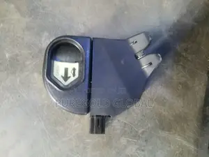 Boot Lock for Accord 2012