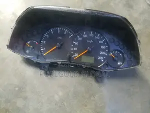 Ford Focus 2004 Model Speedometer