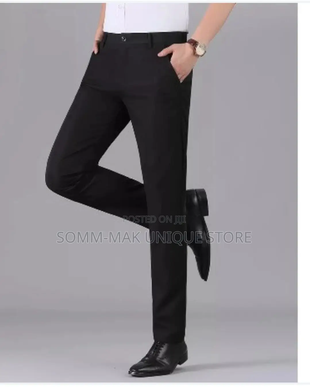 OXFORD Quality Chinos Pants -