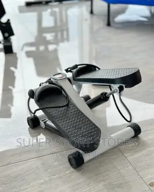New Jason Mini Stepper