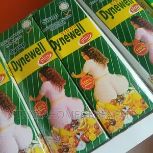 Dynewell Plus Weightgain Drink