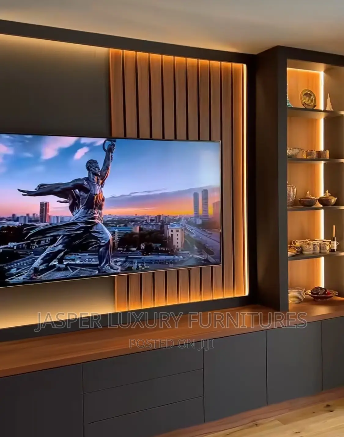 Interior Decoration