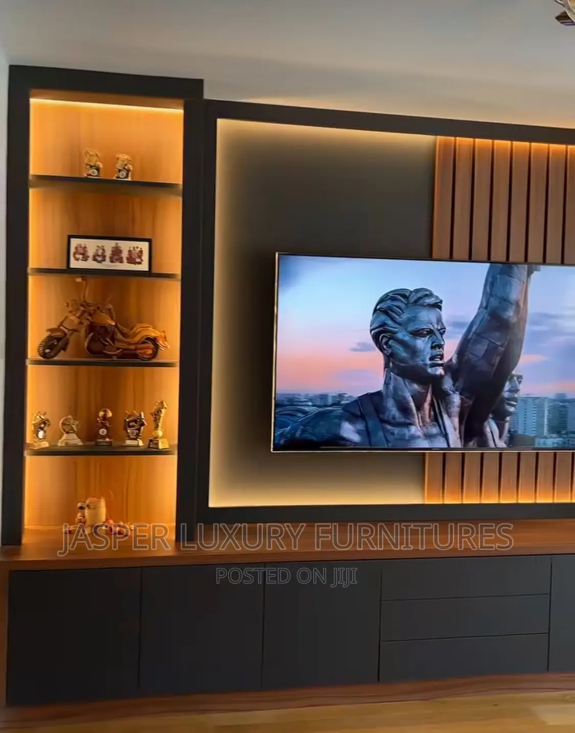 Interior Decoration