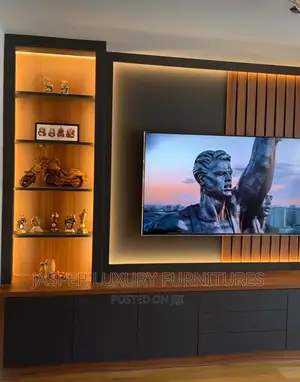 Interior Decoration