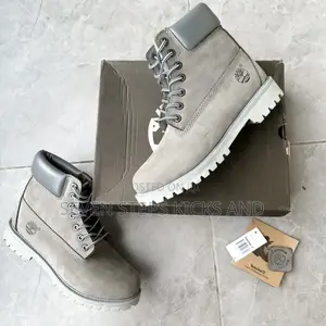Original Quality Timberland 6 Inch Luxury Men's Boots