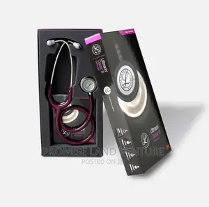 Littmann Classic 3