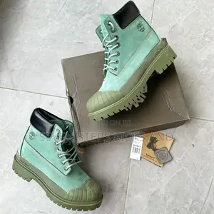 Luxury Quality Beeline X Timberland Premium 6 Inch Boot