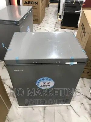 Aeon Chest Freezer 150 Liters (Acf150gk)