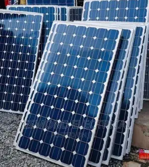 Solar Panel of All Sides 150/200/300