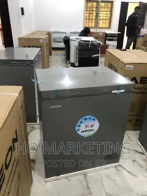 Best Quality Aeon 150 Liters Chest Freezer