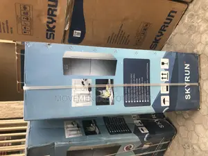 Skyrun Water Dispenser