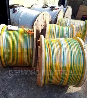 70 Mm Green and Yellow Flats All Sizes Available