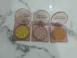 Zikel Baked Highlighter
