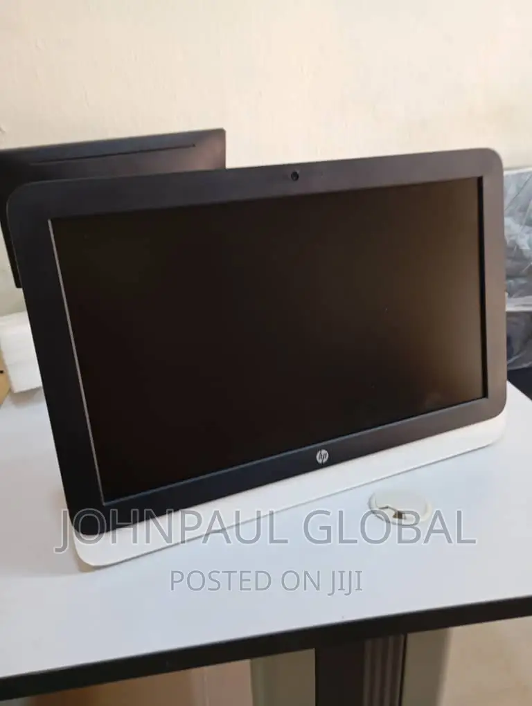 New Desktop Computer HP AiO 22 8GB Intel Core I5 HDD 1T