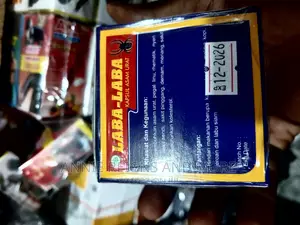 Original Laba Healing Capsule Uses In (Description)