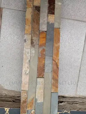 15x60 High Quality Stone Marbles 