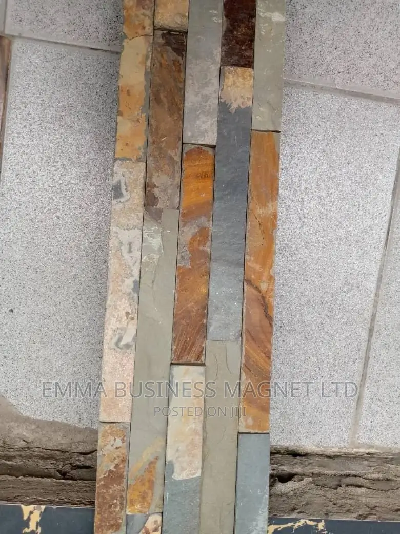 15x60 High Quality Stone Marbles 
