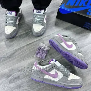 Hi Quality NIKE SB Luxury Sneakers for Men
