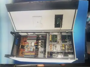 80kva 360v Three Phase MEGA TECH Available