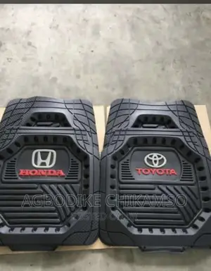 Quality Floor Mats Available for All Type Cars