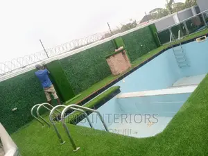 Artificial Carpet Grass Exterior